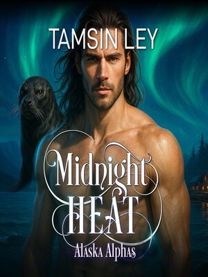 cover image of Midnight Heat